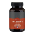 terranova beta carotene 50cps 50 pz capsule