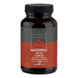 terranova minerali - magnesio complex 100 mg integratore 50 capsule