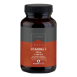 terranova vitamina e complex - integratore antiossidante - 50 capsule vegetali