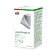 benda dauerbinde k elastica compressiva 10 cm x 7 m per fasciature e supporto 1 pezzo