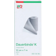 dauerbinde k - benda ad allungamento elevato 12 cm x 7m