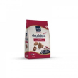 nutrifree linea dolci bont&agrave; e colazioni gocciolotti al cioccolato 40g 6 monoporzioni