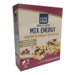 nutrifree barrette cereal mix energy 28 g x 5