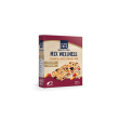 nutrifree barrette cereal m we