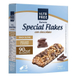 nutrifree barrette special flakes senza glutine 5x24,8 g altro