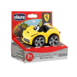 chicco mini turbo touch la ferrari aperta gioco per bambini 2+ anni