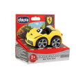 chicco gioco mini turbo ferrari aperta