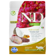 n&d q fel sk&co quail ad 300g