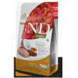 n&d q fel sk&co quail ad 1,5kg