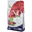 farmina® n&d quinoa digestion adult 1500 g pellets