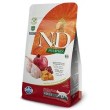 n&d cat prime quail, pumpkin & pomegranate 300gr grain free quaglia, ...