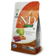 n&d cat prime venison, pumpkin & apple 1,5kg grain free cervo, zucca ...