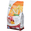 farmina® n&d pumpkin quail & pomegranate adult 1500 g pellets