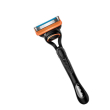 gillette fusion manual rasoio