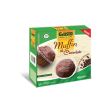 giusto senza glutine muffin cioccolato 200 grammi