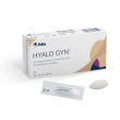 hyalo gyn – ovuli vaginali contro la secchezza vaginale |10 ovuli | tecnologia hydeal-d® 0,2% a b