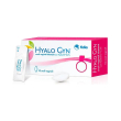 hyalo gyn - 10 ovuli vaginali per il trattamento della secchezza vaginale