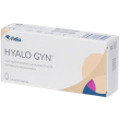 hyalo gyn® ovuli vaginali idratanti 10x2,2 g