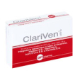 clariven ultra integratore per la microcircolazione 30 compresse