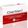 clariven ultra integratore microcircolo 30 compresse