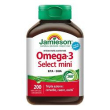 jamieson omega 3 sel min200prl