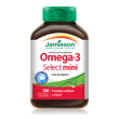 jamieson omega 3 select mini 200 softgels