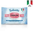 cam salviette 40pz detergenti pelo cani gatti brezza floreale la080 m...