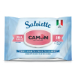 camon salviette brezza floreal 40pz