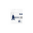 lines specialist - 3 mutande assorbenti elastiche unisex per incontinenza taglia s