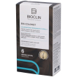 bioclin bio-colorist 6 biondo scuro 1 pz lozione per capelli