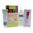 bioclin bio color biondo chiaro 8