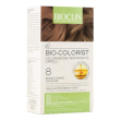 ist.ganassini bioclin bio colorist colorazione permanente biondo chiaro