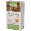 bioclin bio-colorist 9 biondo chiarissimo 1 pz lozione per capelli