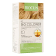 bioclin bio colorist colorazione permanente 10 biondo chiarissimo extra
