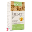 bioclin bio colorist 10 biondo chiarissimo extra