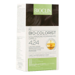 bioclin bio colorist colorazione permanente castano beige rame cioccolato