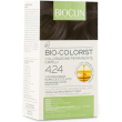bioclin bio - colorist colorazione permanente 4.24 castano beige rame
