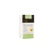 ist. ganassini bioclin bio colorist 4,24 castano beige rame cioccolato