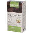 bioclin bio-colorist 7.3 biondo dorato 1 pz lozione per capelli