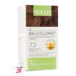 bioclin bio colorist 7,3 biondo dorato