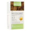 ist.ganassini bioclin bio colorist colorazione permanente biondo chiaro dorato
