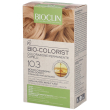 bioclin bio-colorist 10.3 biondo chiarissimo extra dorato 1 pz lozione