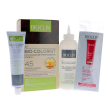bioclin bio color castano mogano 4.5