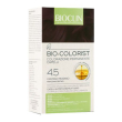 bioclin bio color cast mogano
