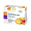 gastrolum 14 stick da 10 ml - integratore per il benessere gastrointestinale