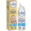 care for you spray nasale isotonico baby, 100 ml - da 2 mesi