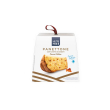 nutrifree panettone con uvetta e canditi 600 grammi