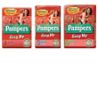 pampers easy up mutandina maxi misura 4 16 pezzi