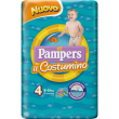 pampers costumino cp 11 tg4 tg 4 11 pezzi