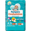 pampers il costumino taglia 4 maxi (8-15 kg)